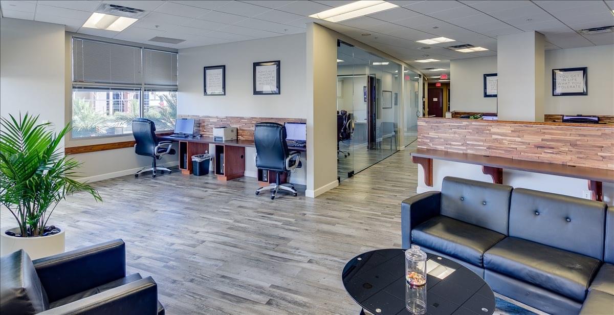 6751 North Sunset Boulevard, Suite 320 Office for Rent in Peoria