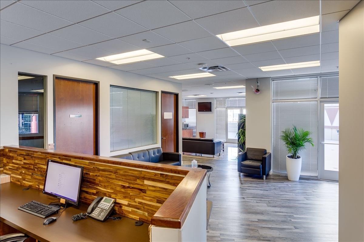 Picture of 6751 North Sunset Boulevard, Suite 320 Office Space available in Peoria