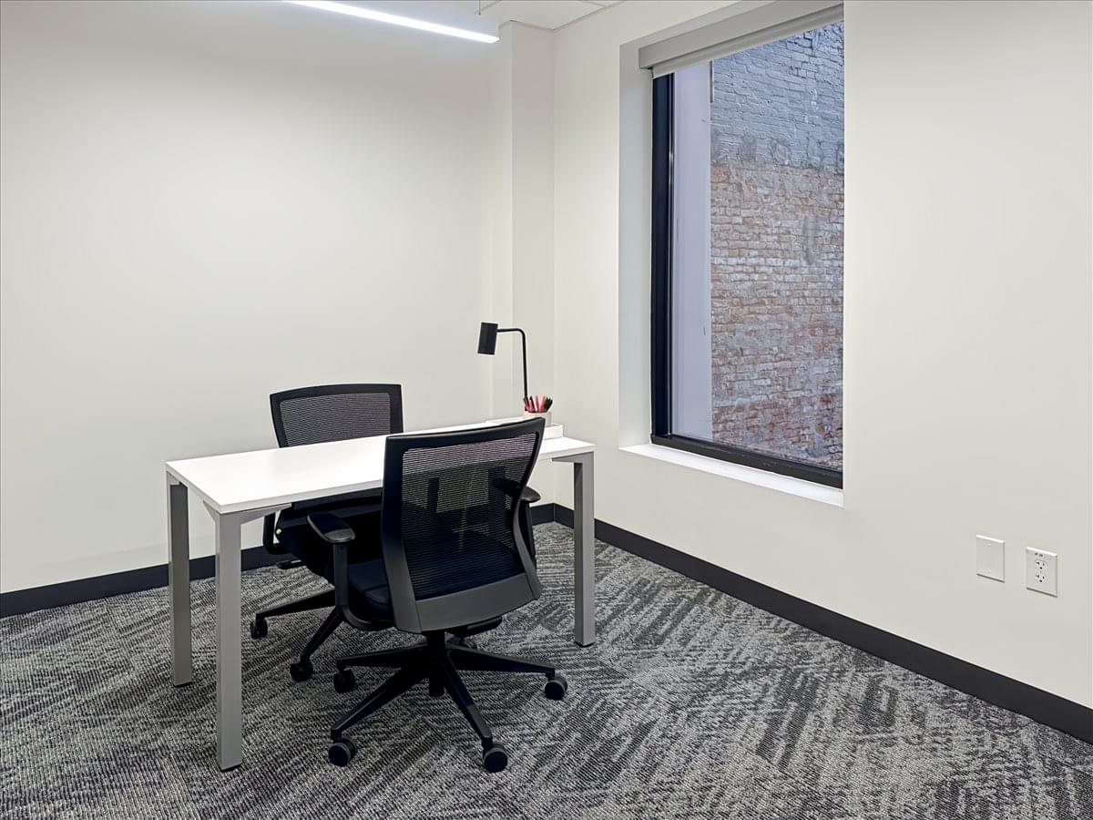10 North High Street, Suite 200 Office Space - Columbus