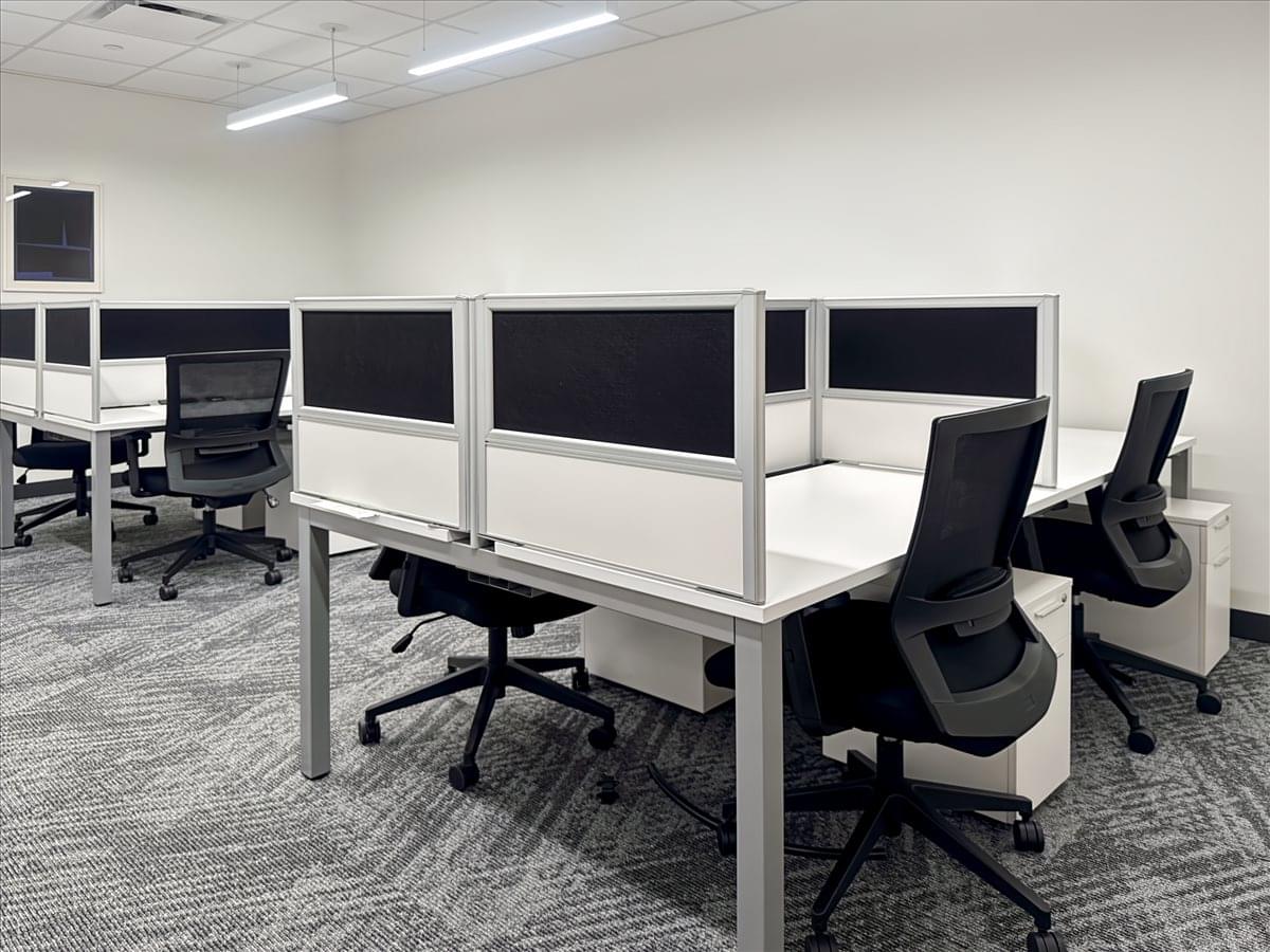 10 North High Street, Suite 200 Office Space - Columbus