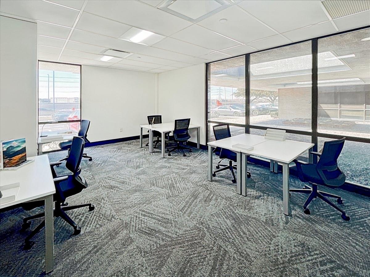 Photo of Office Space on 13509 Lyndon B Johnson Freeway, 1st Floor Garland