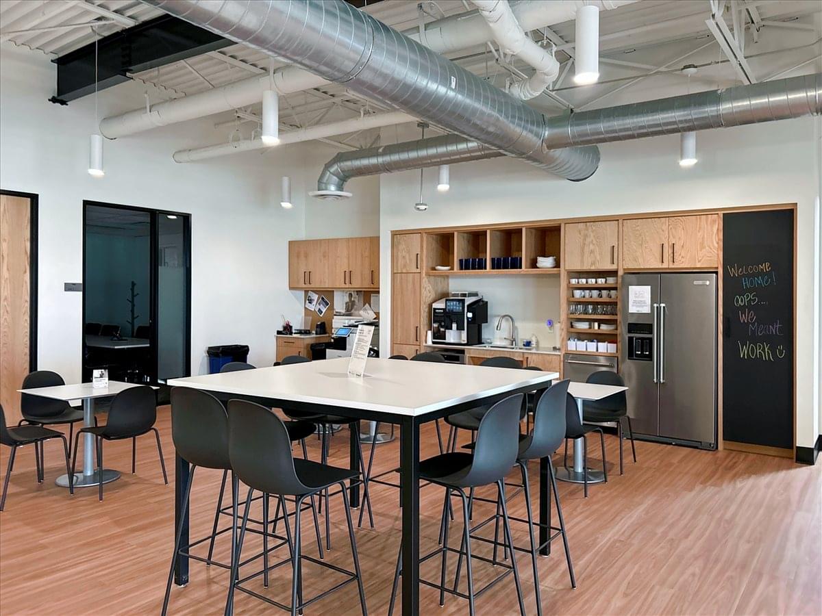 Picture of 13509 Lyndon B Johnson Freeway, 1st Floor Office Space available in Garland