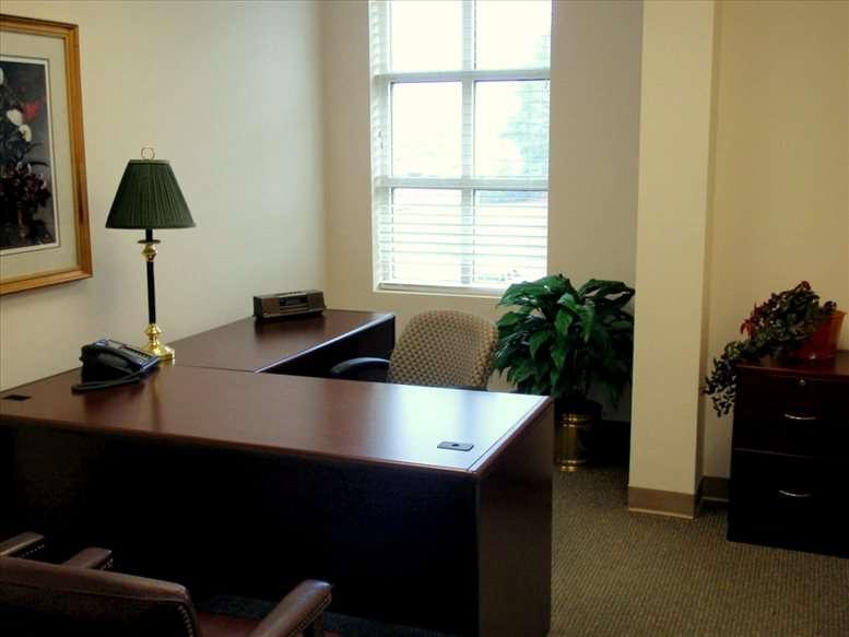 4030 Wake Forest Rd Office for Rent in Raleigh
