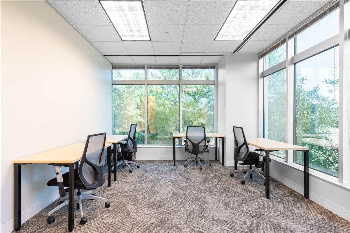 Photo of Office Space on 2530 Meridian Pkwy Durham
