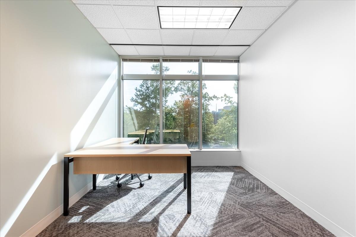 2530 Meridian Pkwy Office for Rent in Durham