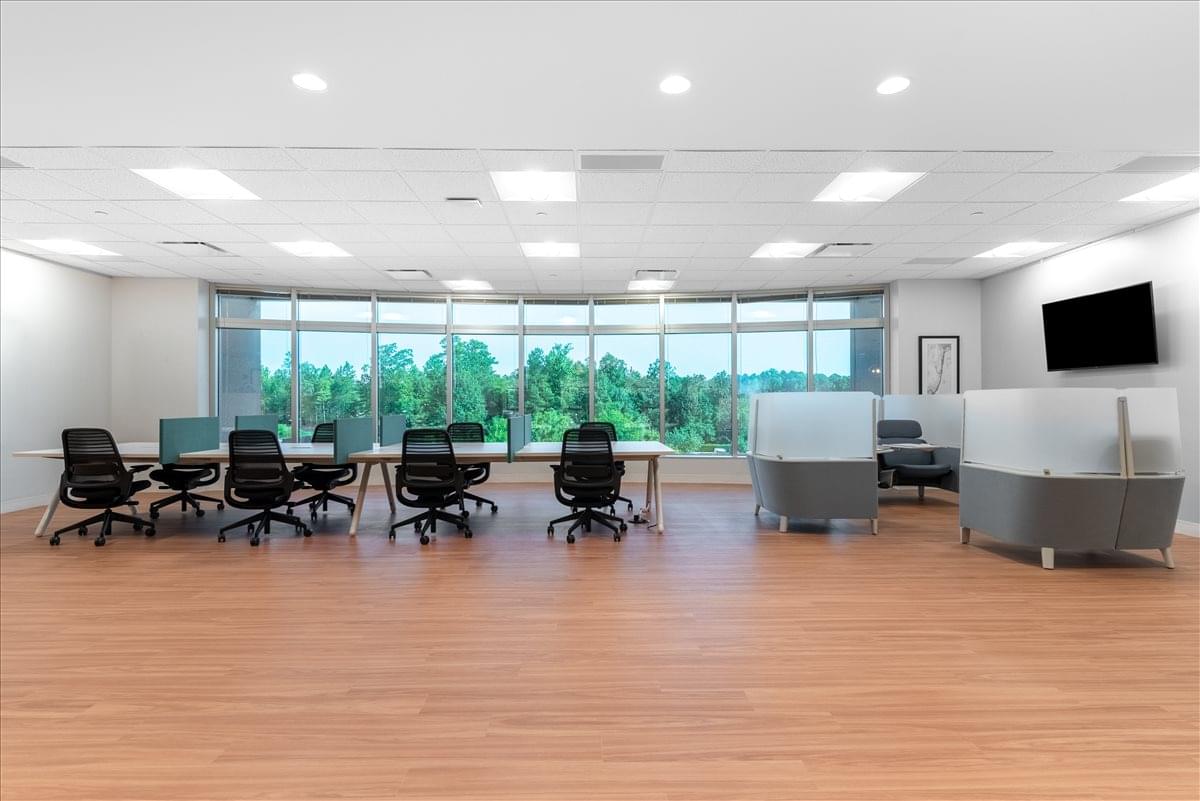 Picture of 2530 Meridian Pkwy Office Space available in Durham