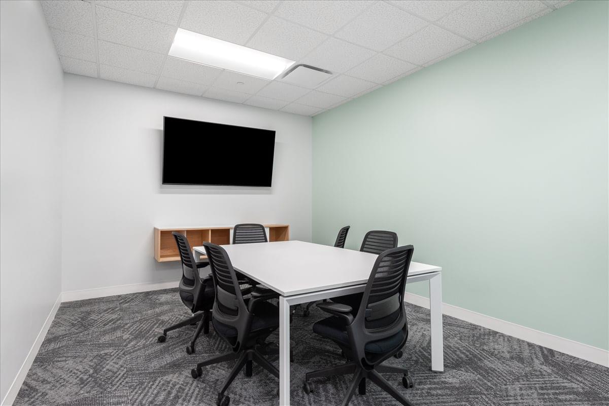 Photo of Office Space available to rent on 2530 Meridian Pkwy, Durham