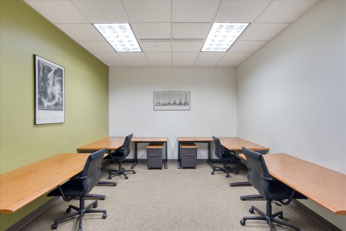 Summit Woods II, 300 E Business Way, Blue Ash, Sharonville Office Space - Cincinnati