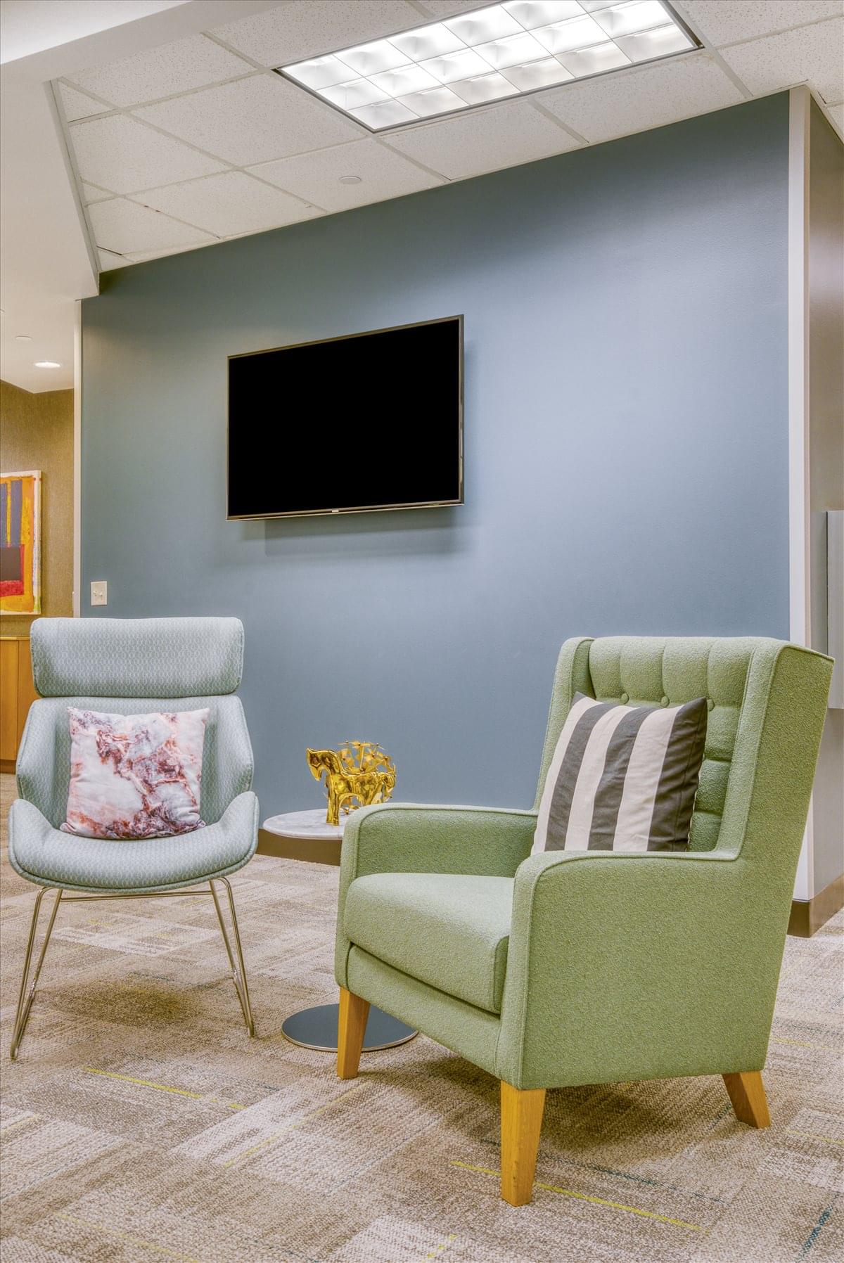 Summit Woods II, 300 E Business Way, Blue Ash, Sharonville Office Space - Cincinnati