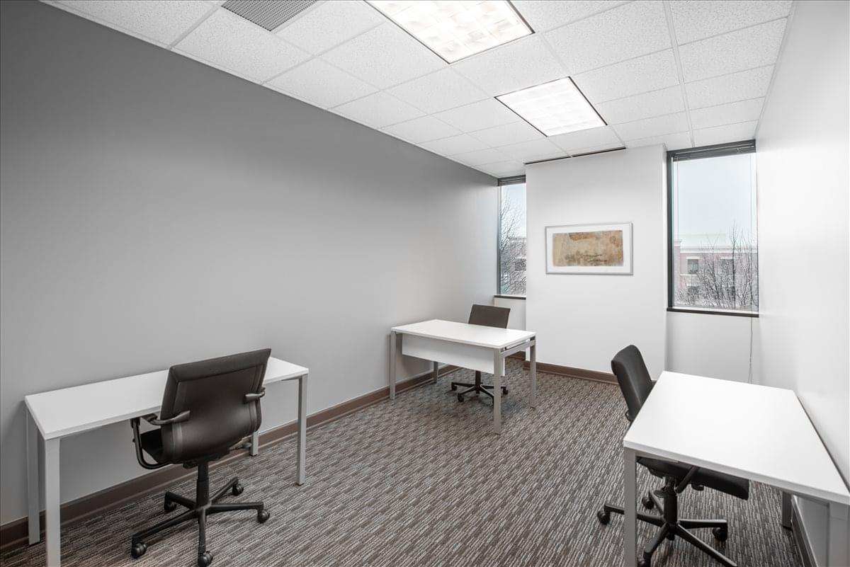 Easton Way One, 4449 Easton Way Office for Rent in Columbus