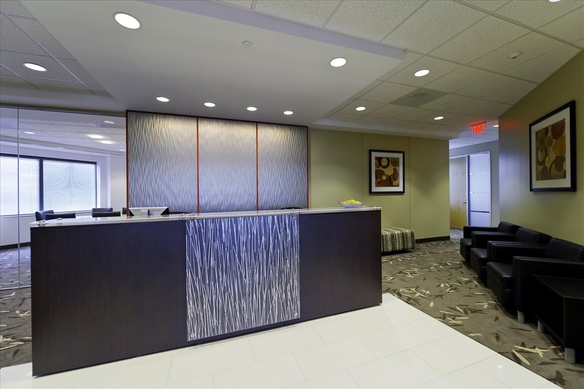 Photo of Office Space on Westlakes Three, 1055 Westlakes Dr, Tredyffrin Township Berwyn