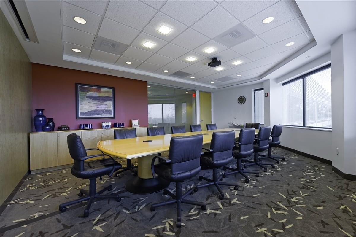 Picture of Westlakes Three, 1055 Westlakes Dr, Tredyffrin Township Office Space available in Berwyn