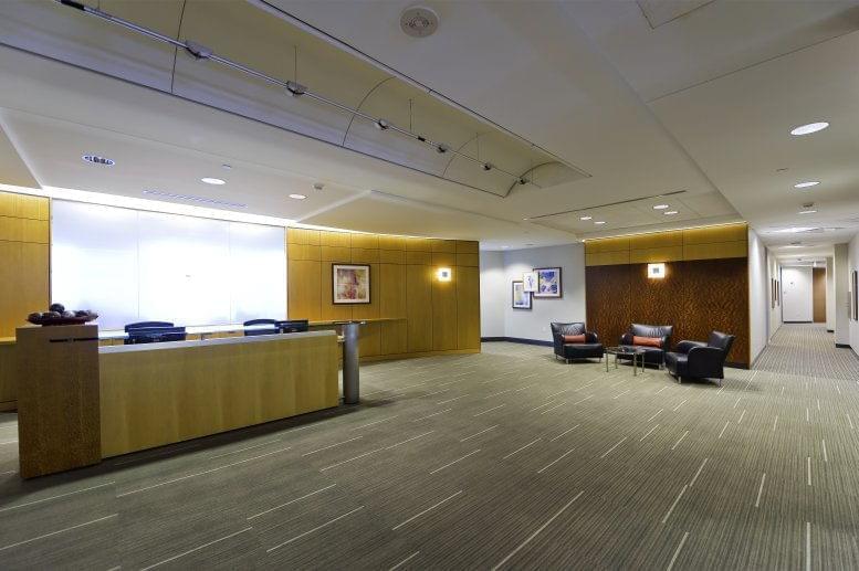 Photo of Office Space on Plaza 7000, 7000 MoPac Expy Austin