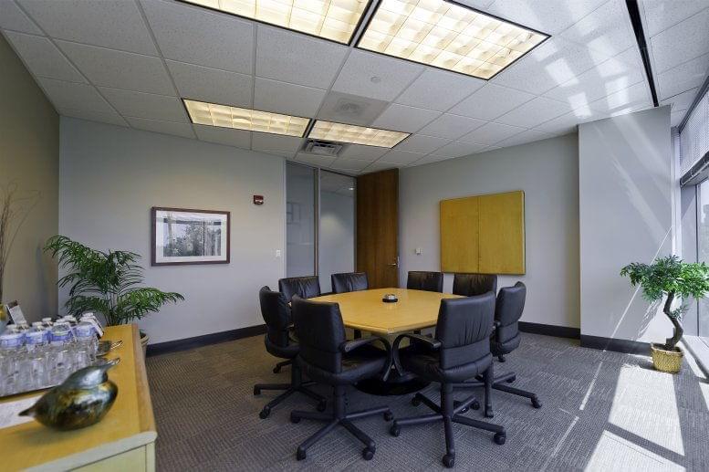 Picture of Plaza 7000, 7000 MoPac Expy Office Space available in Austin