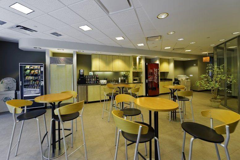 Photo of Office Space available to rent on Plaza 7000, 7000 MoPac Expy, Austin