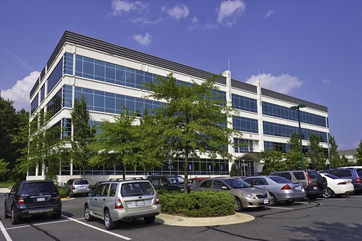 13800 Coppermine Rd Office Space - Herndon
