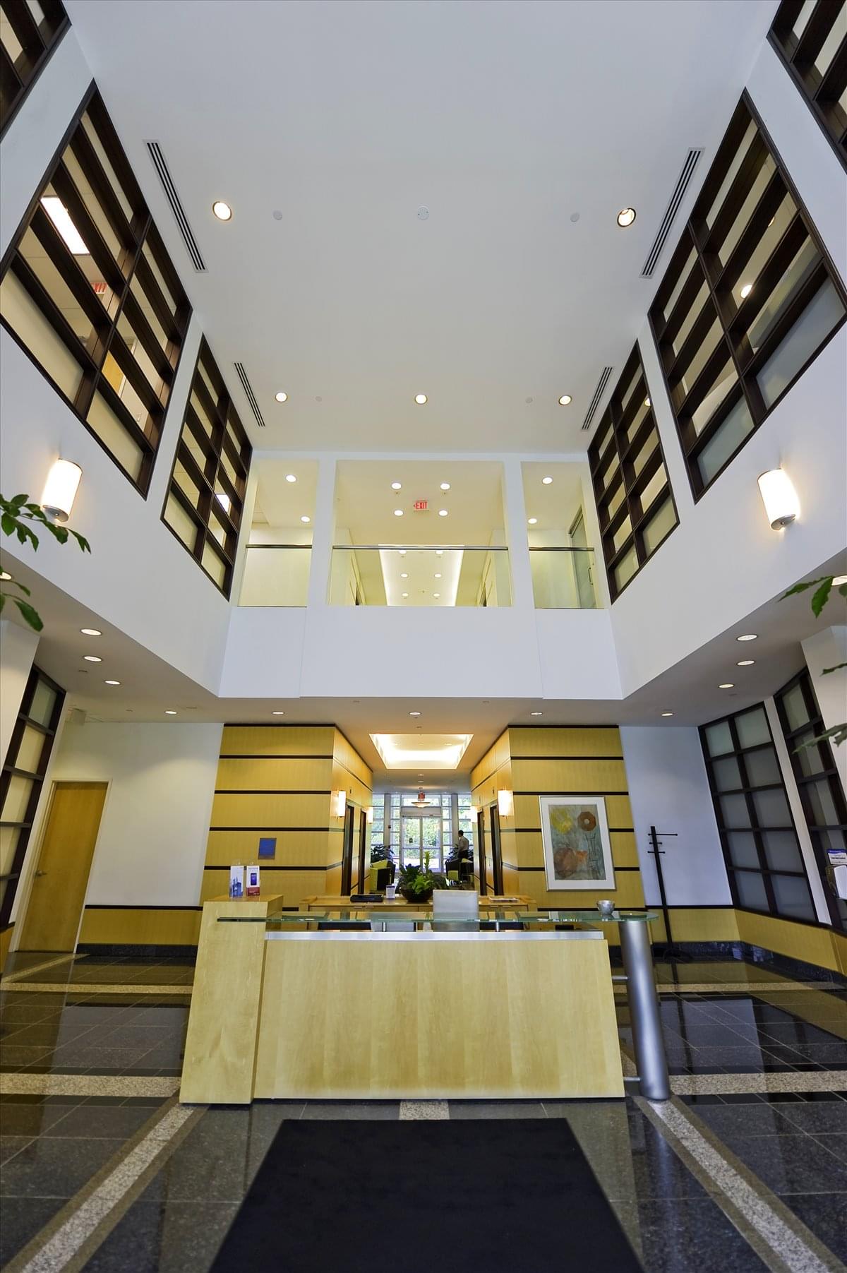 Photo of Office Space on 13800 Coppermine Rd Herndon