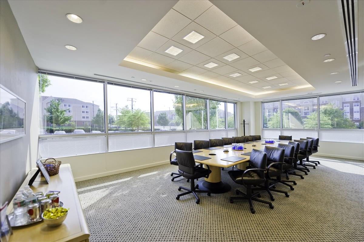Office for Rent on 13800 Coppermine Rd Herndon