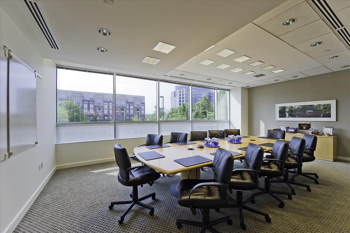This is a photo of the office space available to rent on 13800 Coppermine Rd