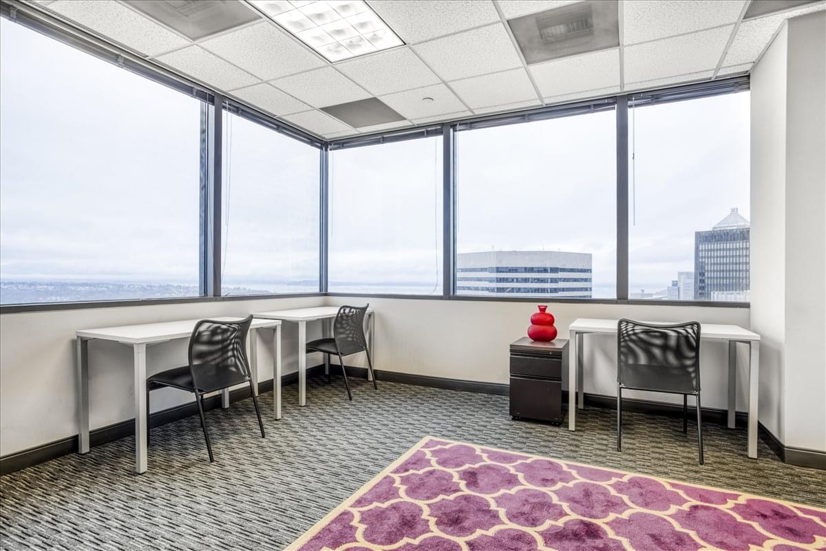 Photo of Office Space on Columbia Center, 701 5th Ave Seattle
