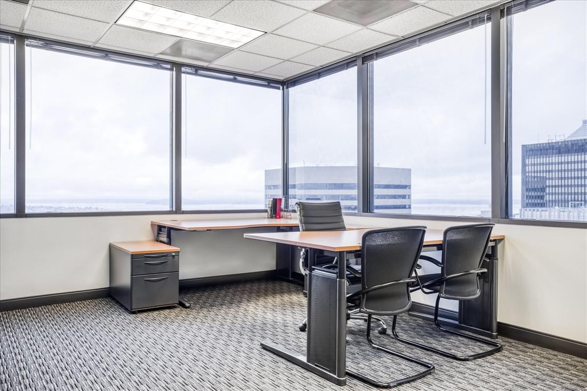Columbia Center, 701 5th Ave Office for Rent in Seattle