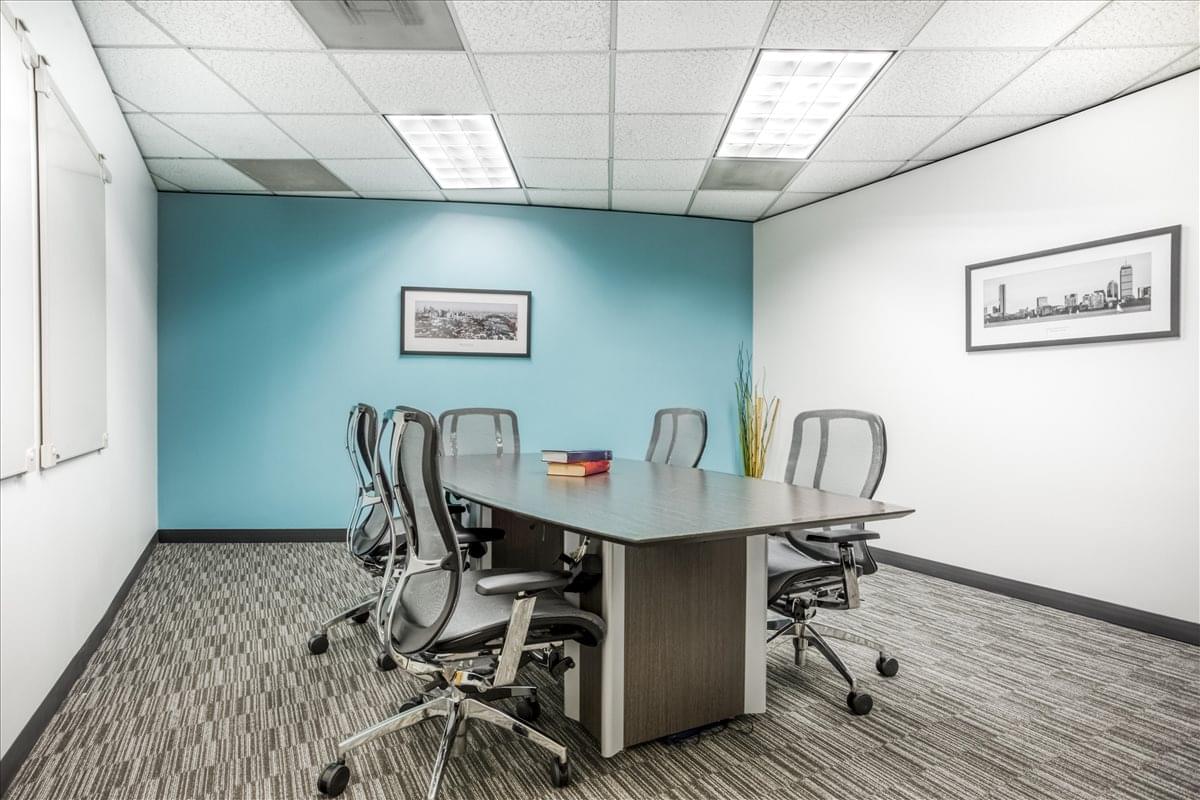 Photo of Office Space available to rent on Columbia Center, 701 5th Ave, Seattle
