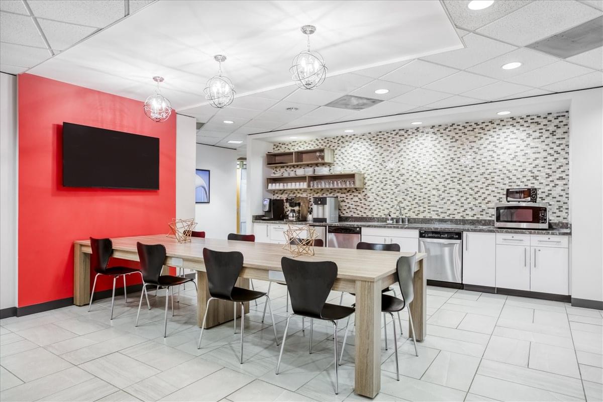 This is a photo of the office space available to rent on Columbia Center, 701 5th Ave