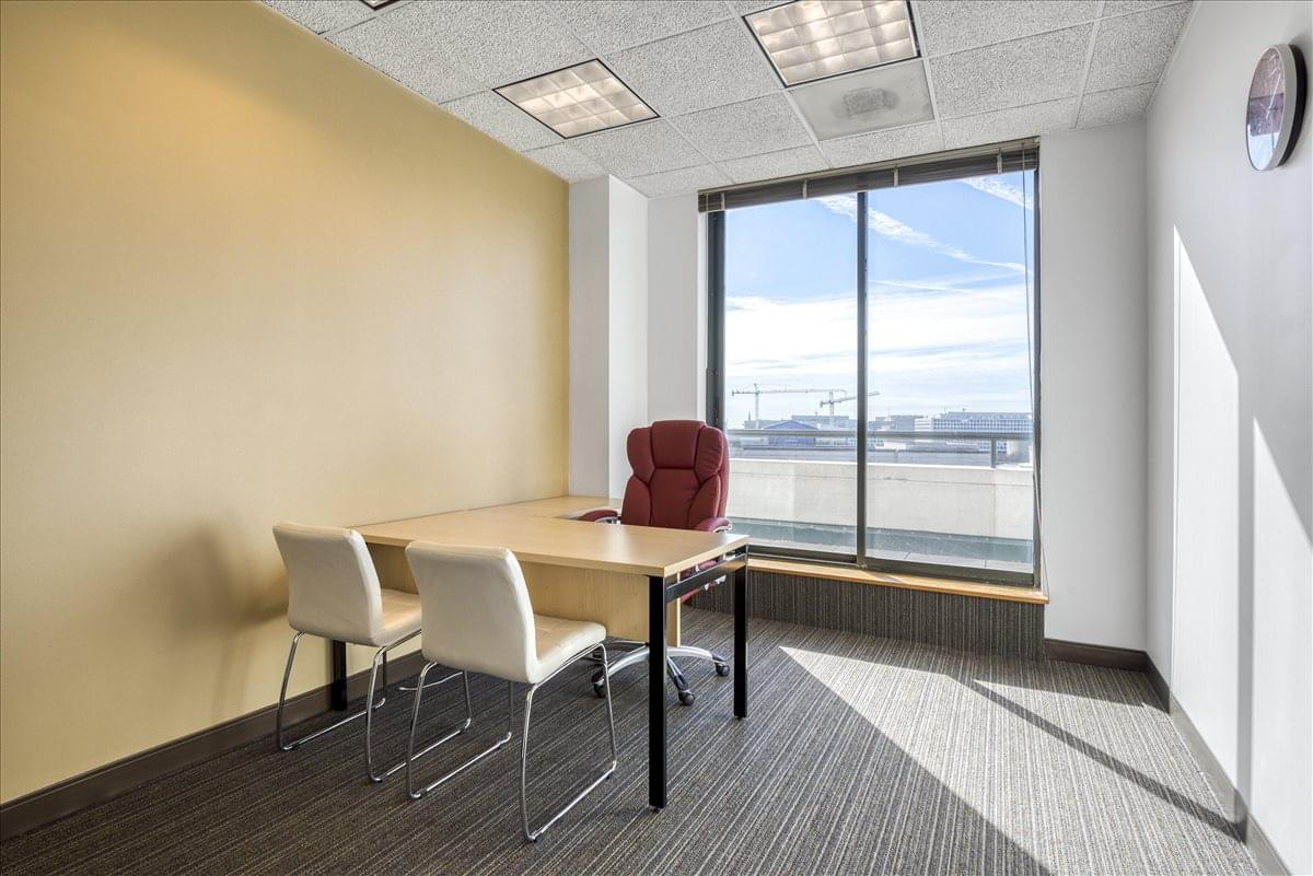 601 Pennsylvania Avenue Northwest Office Space - Washington DC