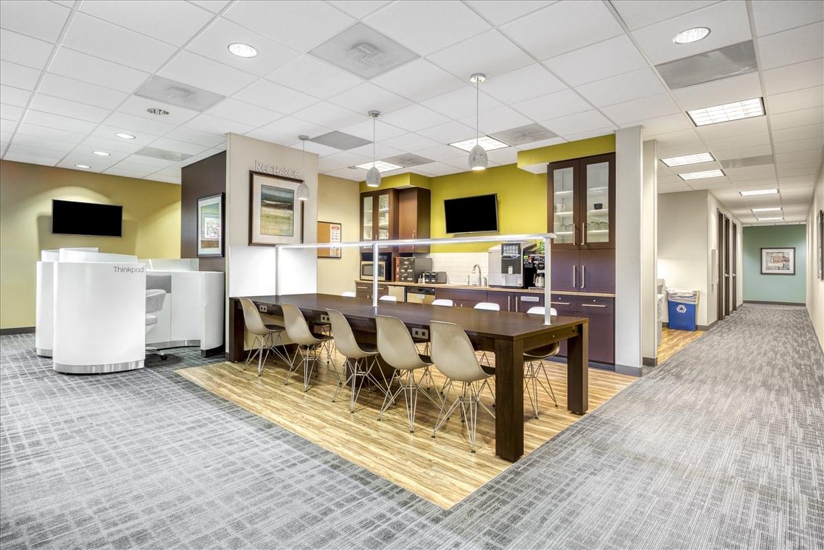 601 Pennsylvania Avenue Northwest Office Space - Washington DC