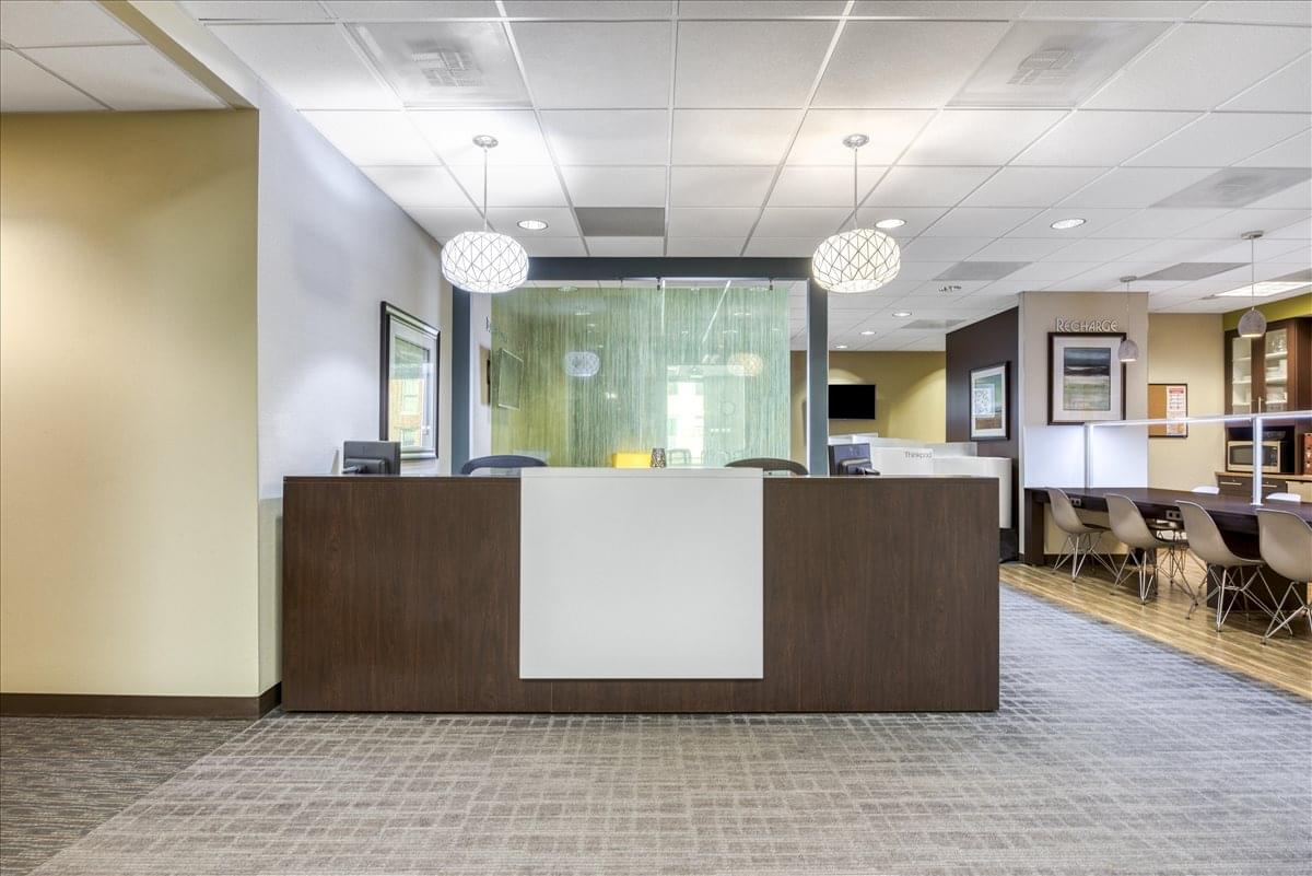601 Pennsylvania Avenue Northwest Office Space - Washington DC