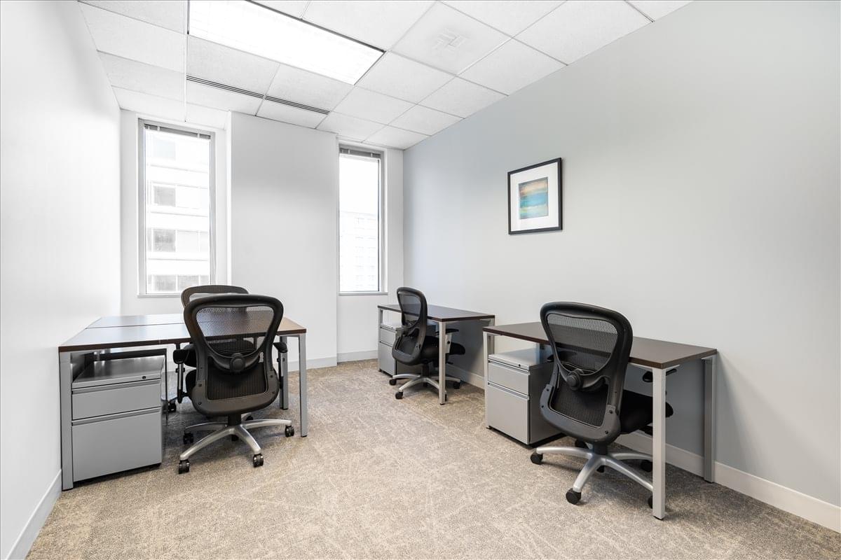 Photo of Office Space on 1200 G Street Northwest, Penn Quarter Washington DC