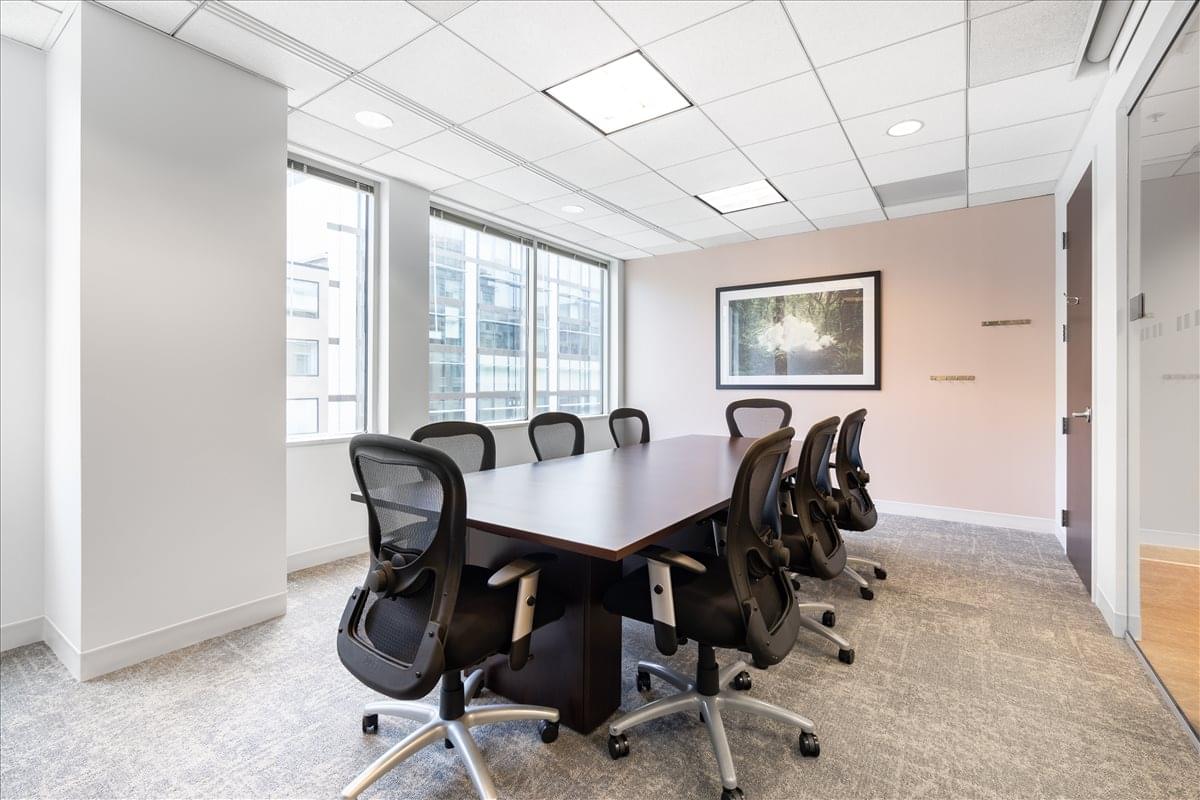 Picture of 1200 G Street Northwest, Penn Quarter Office Space available in Washington DC