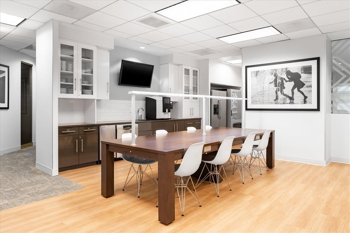 Photo of Office Space available to rent on 1200 G Street Northwest, Penn Quarter, Washington DC