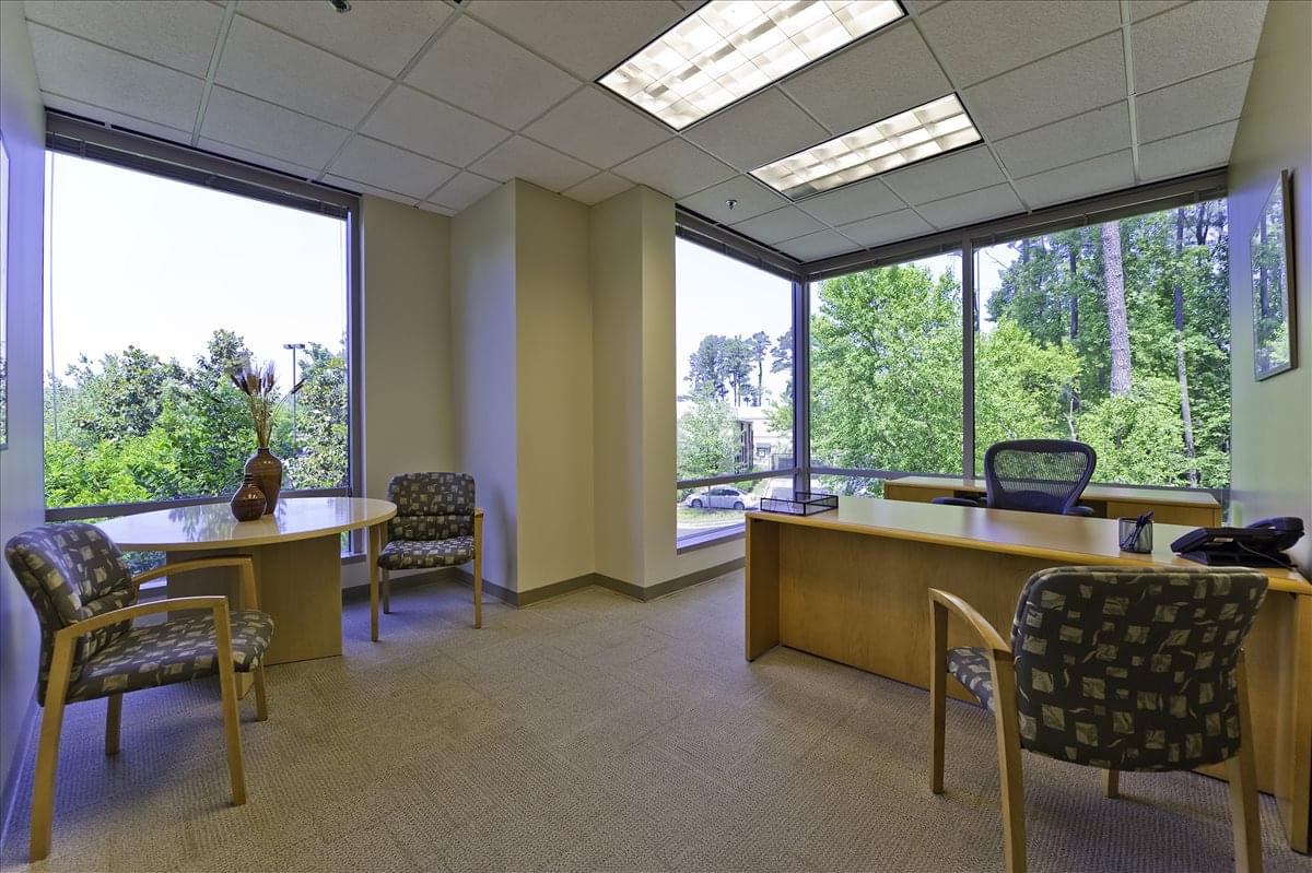 Photo of Office Space on 12600 Deerfield Pkwy, Alpharetta Atlanta