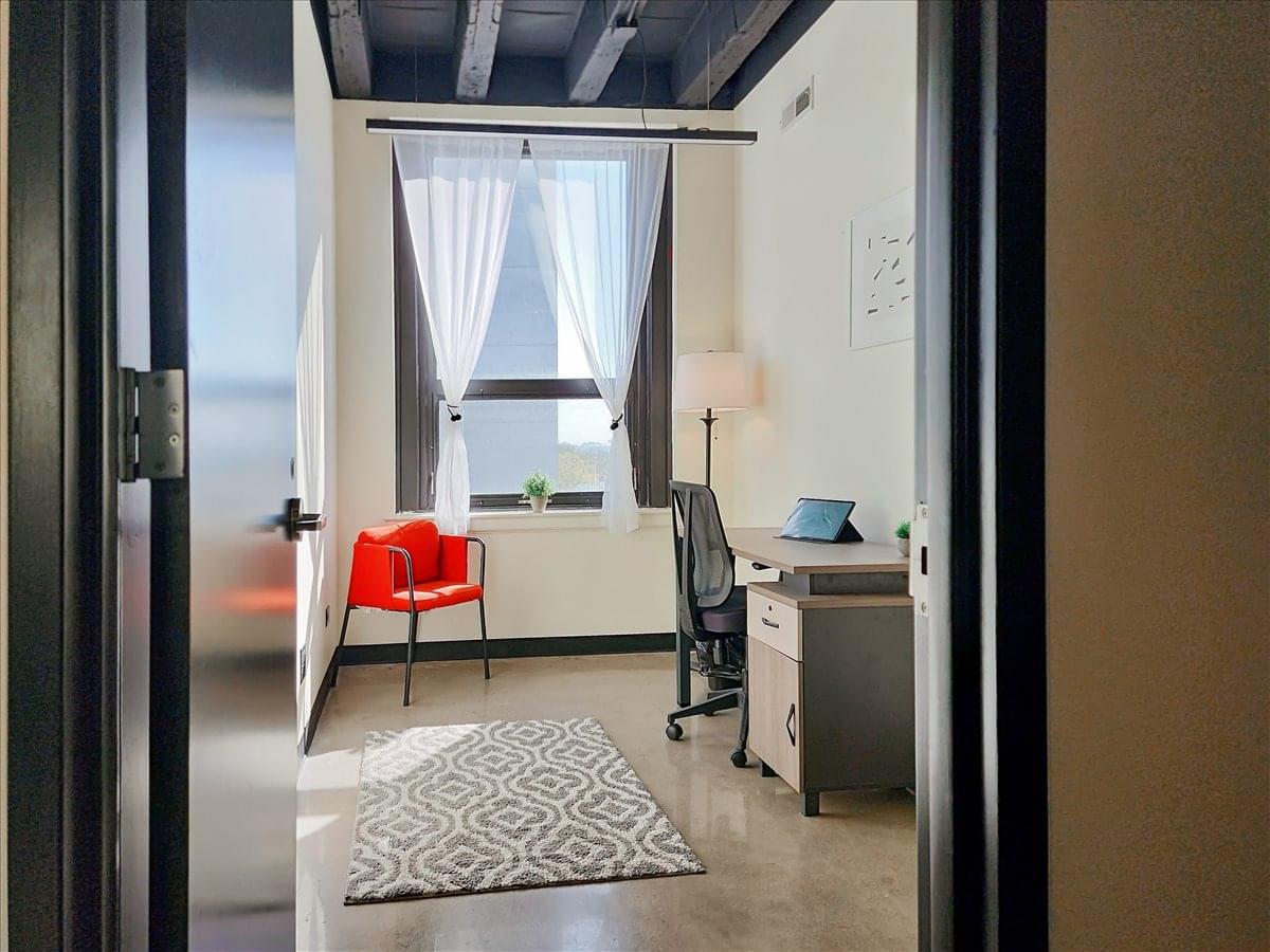 1200 North Ashland Avenue Office Space - Chicago