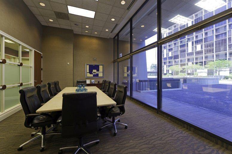 Picture of 400 Colony Square, 1201 Peachtree St NE, Midtown Office Space available in Atlanta