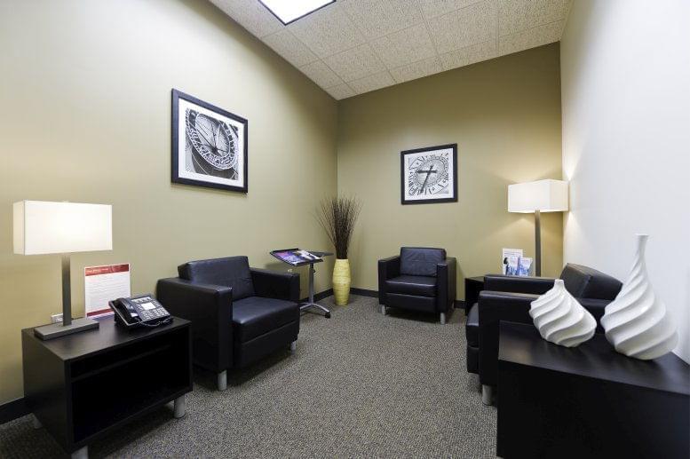 Office for Rent on 400 Colony Square, 1201 Peachtree St NE, Midtown Atlanta