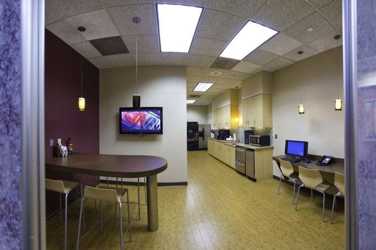 Photo of Office Space available to rent on 400 Colony Square, 1201 Peachtree St NE, Midtown, Atlanta