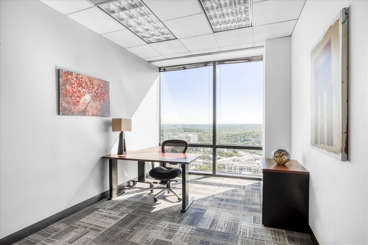 Picture of Riverwood 100, 3350 Riverwood Pkwy SE Office Space available in Atlanta