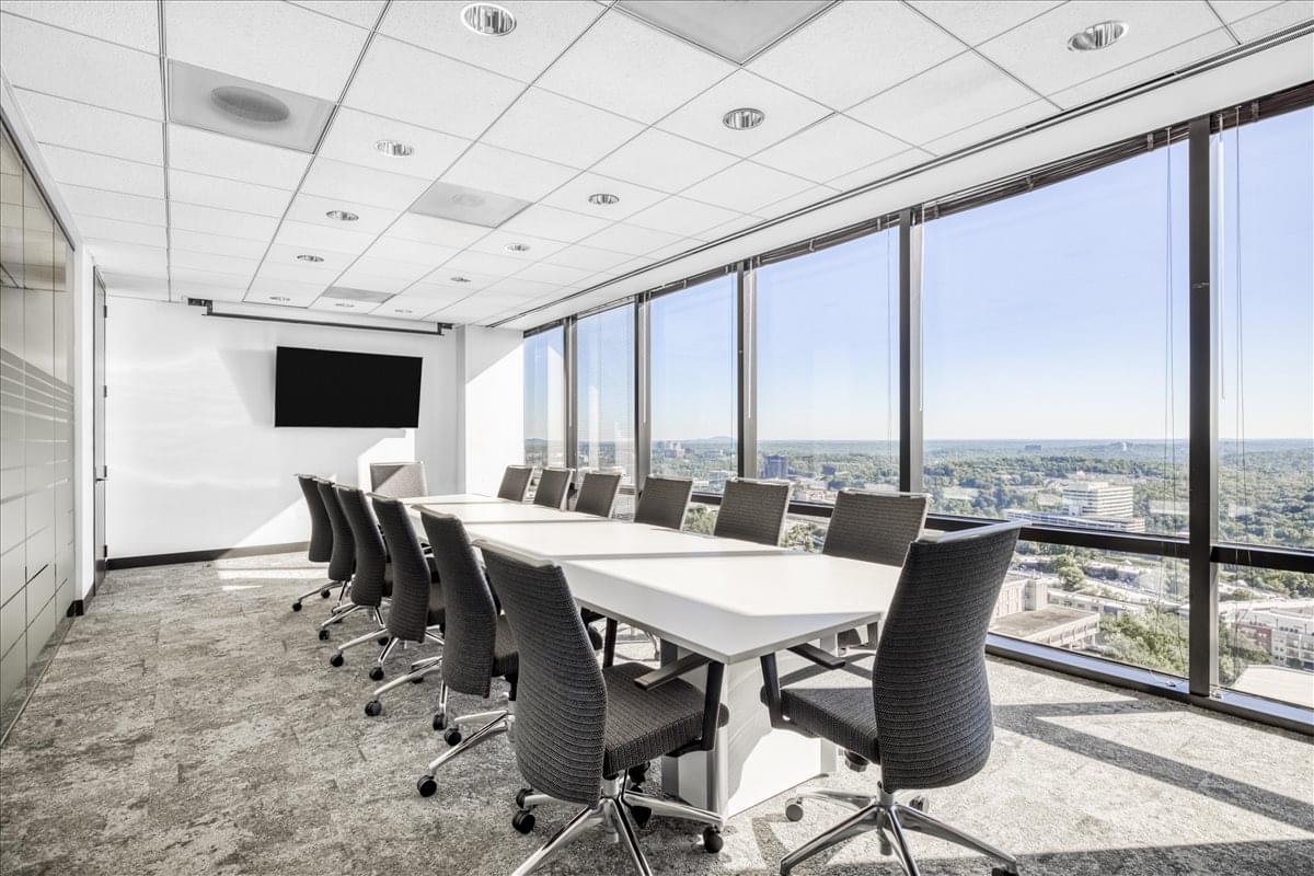 Office for Rent on Riverwood 100, 3350 Riverwood Pkwy SE Atlanta