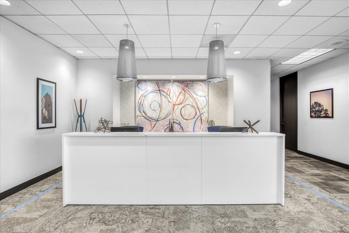 This is a photo of the office space available to rent on Riverwood 100, 3350 Riverwood Pkwy SE