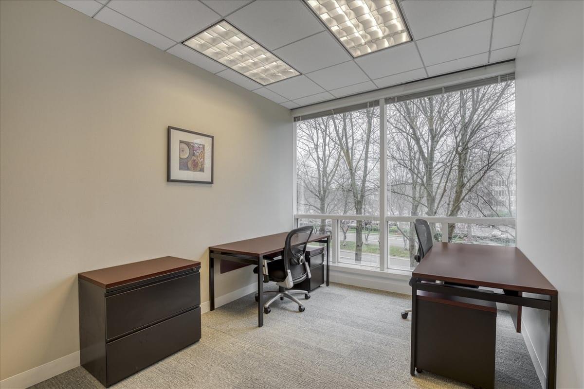 One NorthWinds Center, 2475 Northwinds Pkwy, Alpharetta Office Space - Atlanta