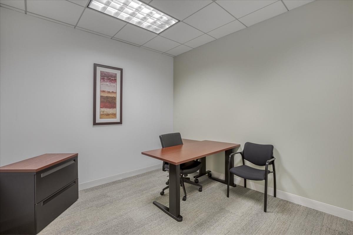 One NorthWinds Center, 2475 Northwinds Pkwy, Alpharetta Office Space - Atlanta
