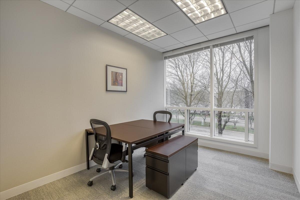 One NorthWinds Center, 2475 Northwinds Pkwy, Alpharetta Office Space - Atlanta