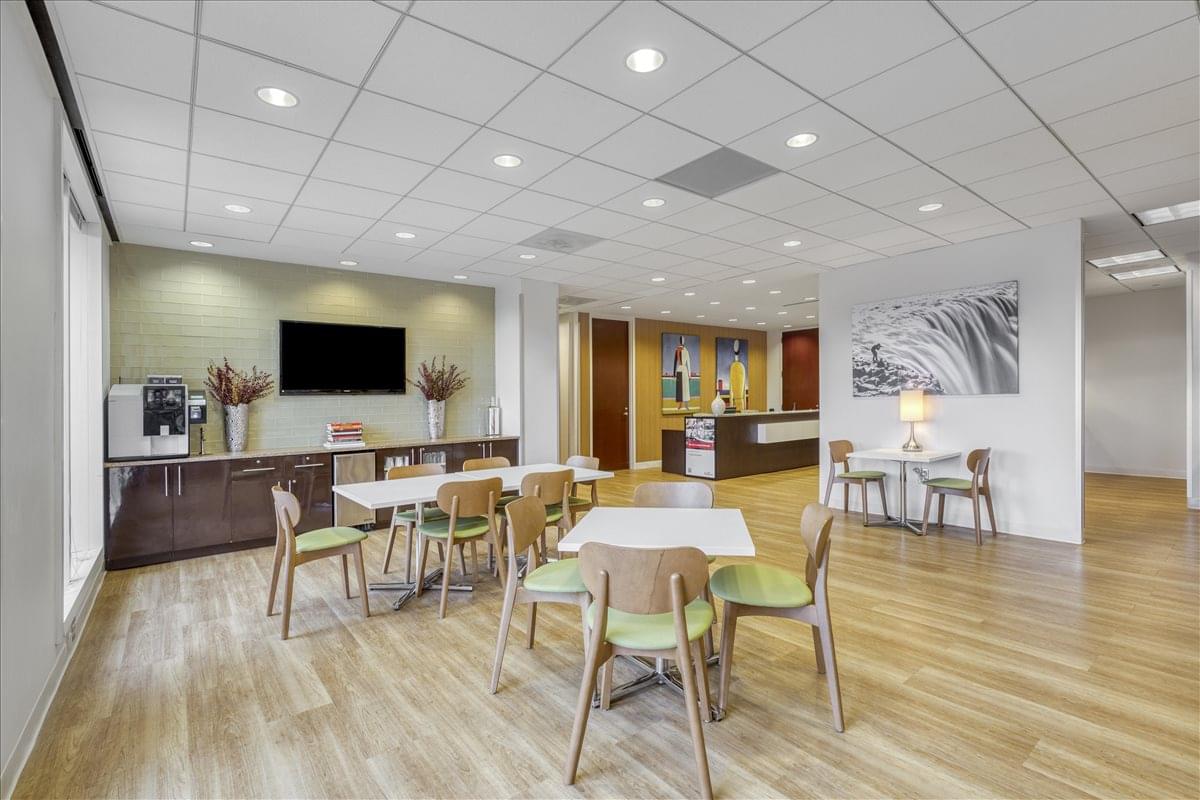 One NorthWinds Center, 2475 Northwinds Pkwy, Alpharetta Office Space - Atlanta