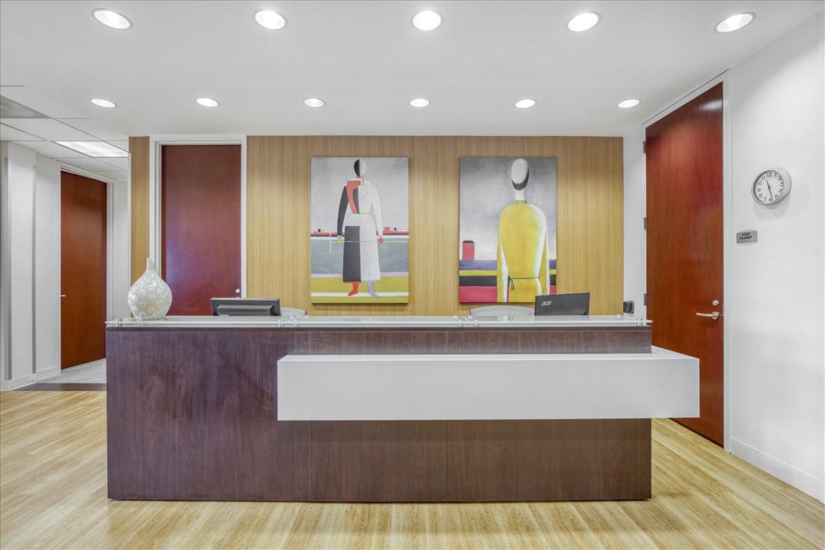 One NorthWinds Center, 2475 Northwinds Pkwy, Alpharetta Office Space - Atlanta