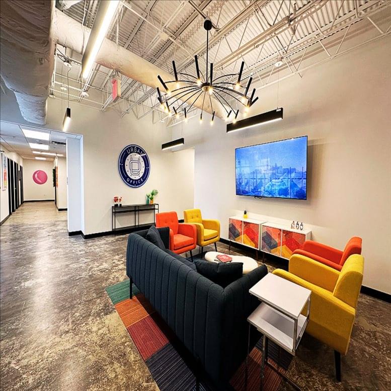 1209 South Saint Mary's Street available for companies in San Antonio