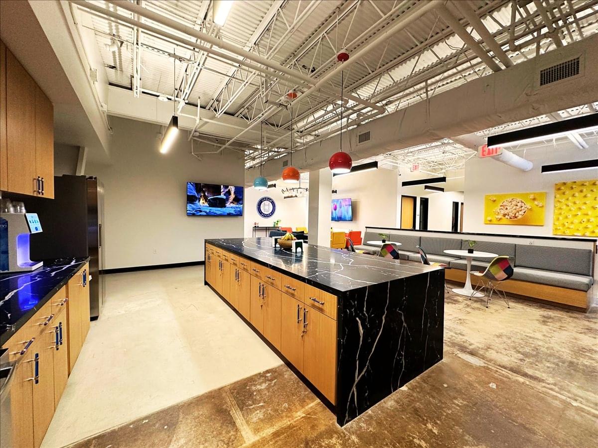 1209 South Saint Mary's Street Office Space - San Antonio