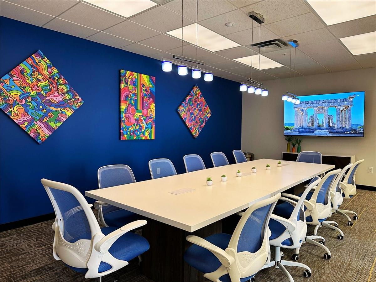 1209 South Saint Mary's Street Office Space - San Antonio