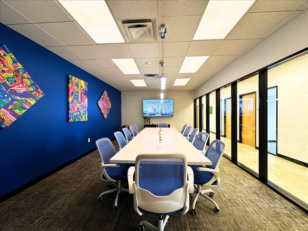1209 South Saint Mary's Street Office Space - San Antonio